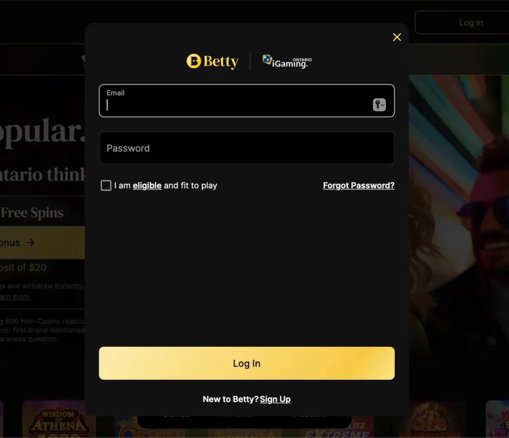 Verification After Registration